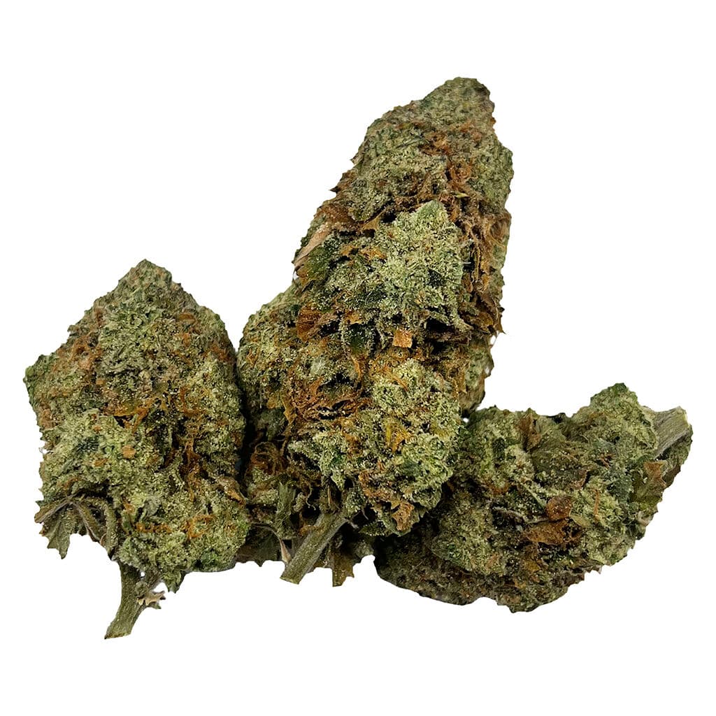 Joi Botanicals - Purple Punch Mints x Orange Kush Cake Mixed Pack - 7g