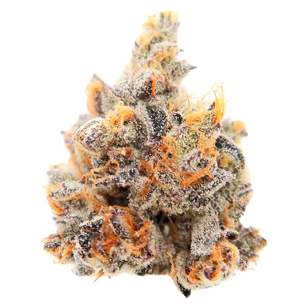 Organnicraft - Platinum Grapes (OGKB x Platinum Kush) - 14g