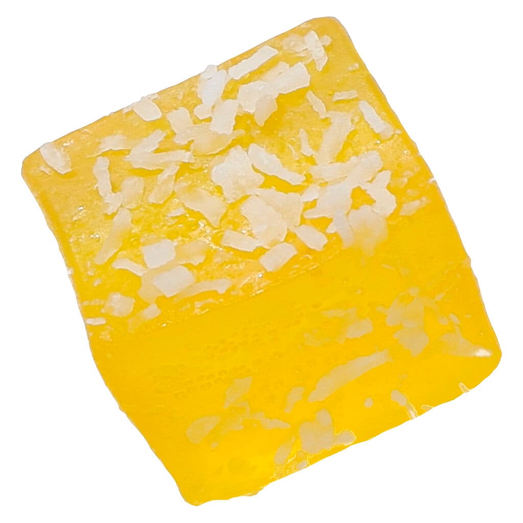 Thumbs Up - THC Pineapple Coconut Soft Chew - 1pack