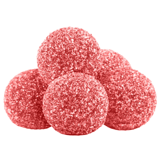 Pearls - Cherry Limeade THC- 5 pack