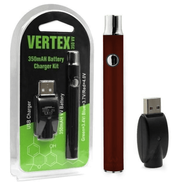 Vertex 510 Battery