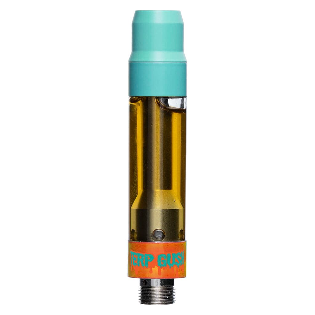 TERP GUSH - Terp Burst Liquid Diamonds - 1g