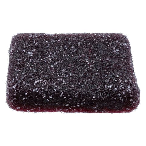 WYLD - Real Fruit Elderberry Soft Chews 2:1 THC:CBN - 2 pack