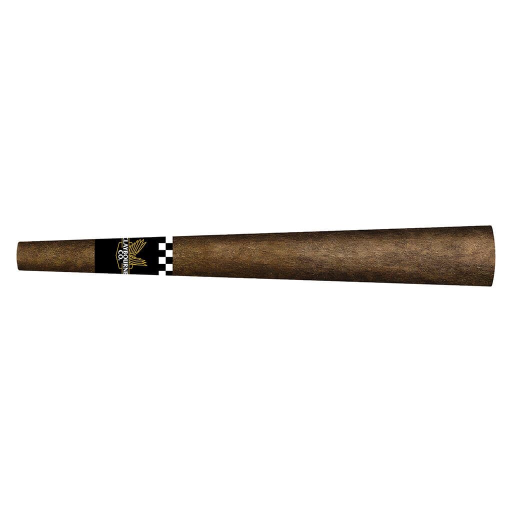 Claybourne - Flyers Infused Blunt Blue Dream - 1x1.25g