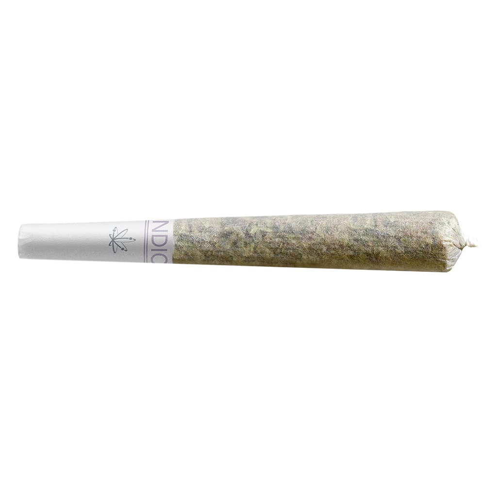 Edison - Grape Crescendo Bubble Hash Joints - 3x0.5g