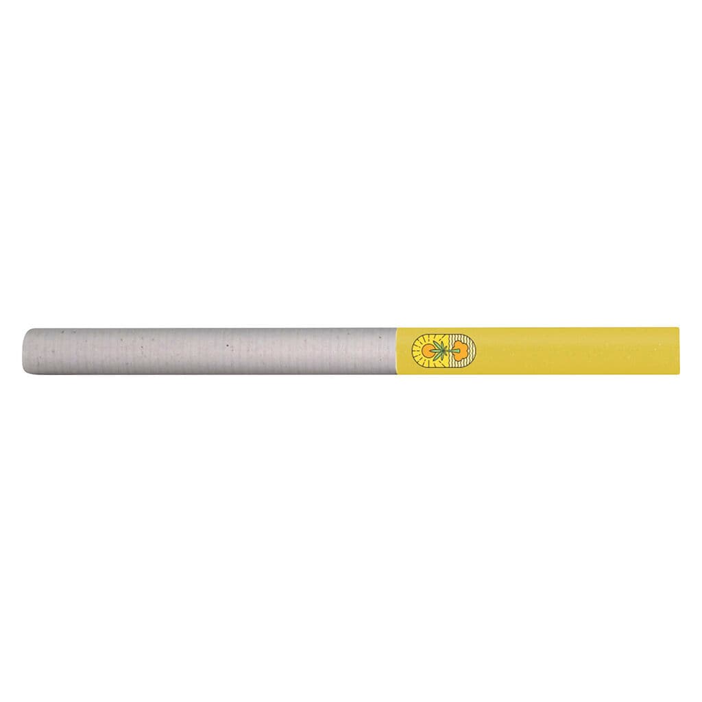 OHJA - Raspberry Diesel Pre-Rolls - 10x0.35