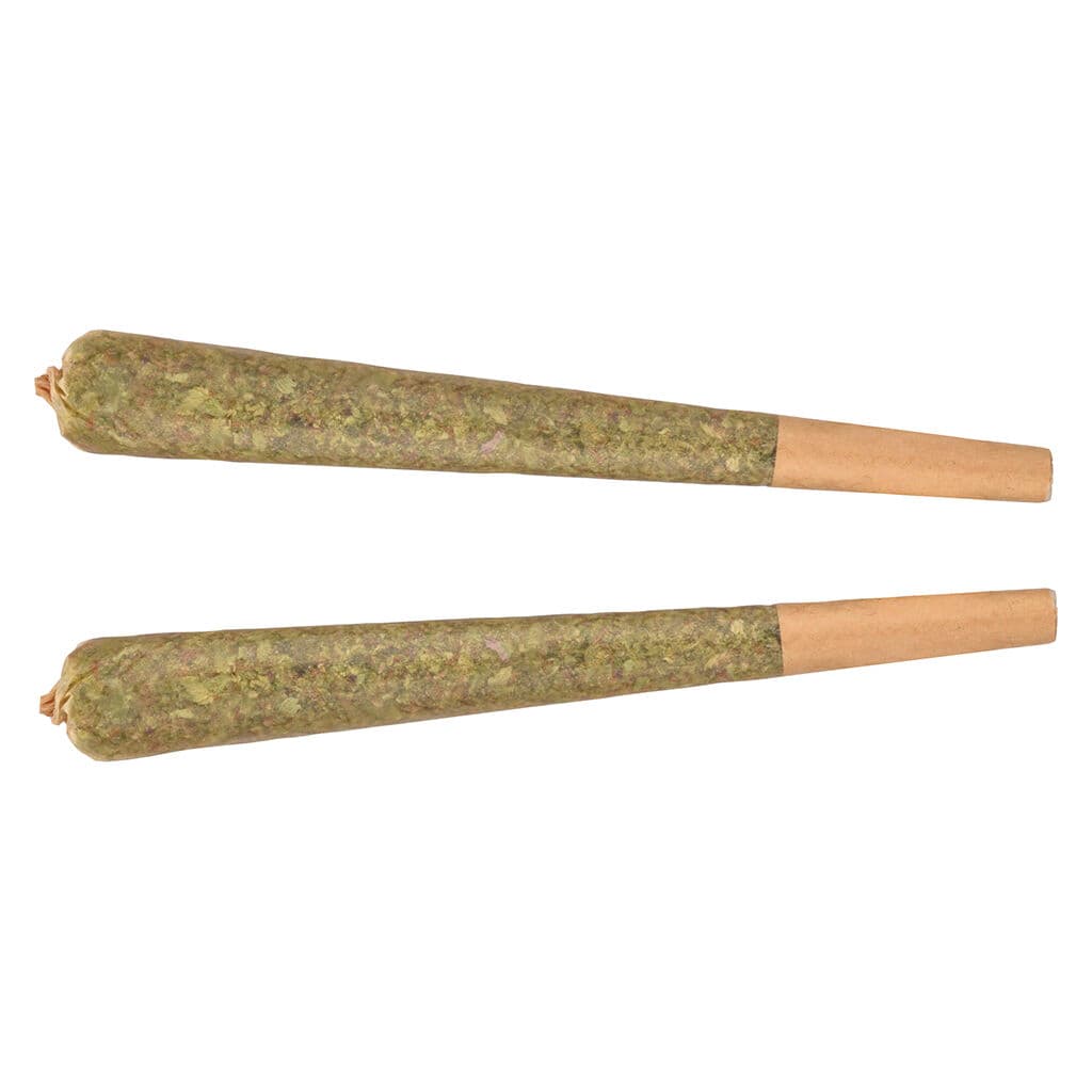 Fuego - Galactic Fire Sativa Pre-Rolls - 2x1g