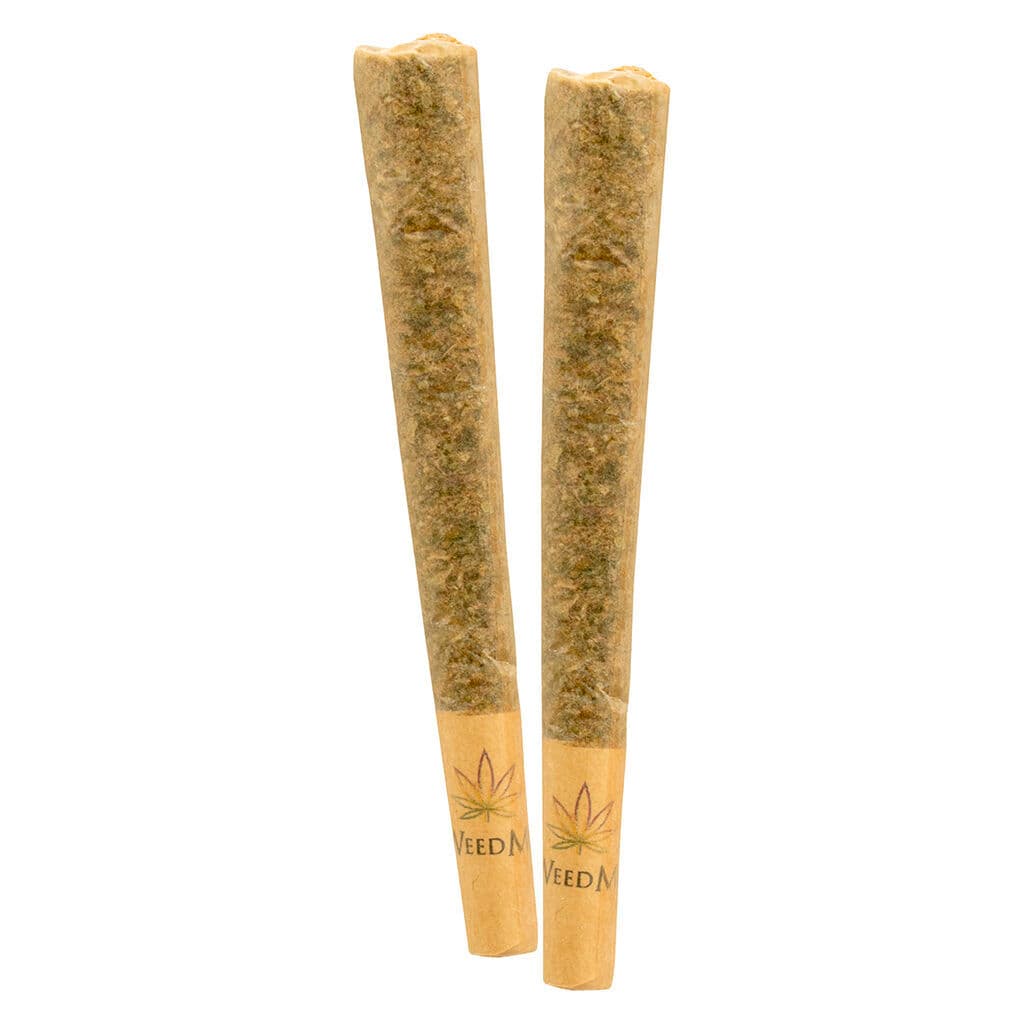 Weed Me - Jean Guy Pre-Roll - 2x1g