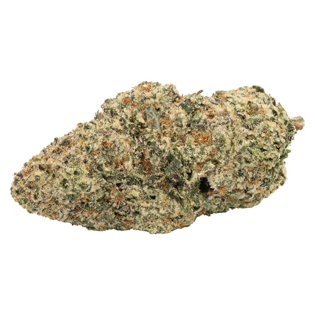 Carmel - Zebra Stripes (Lemon Cherry Gelato x Animal Cookies BX2) - 3.5g
