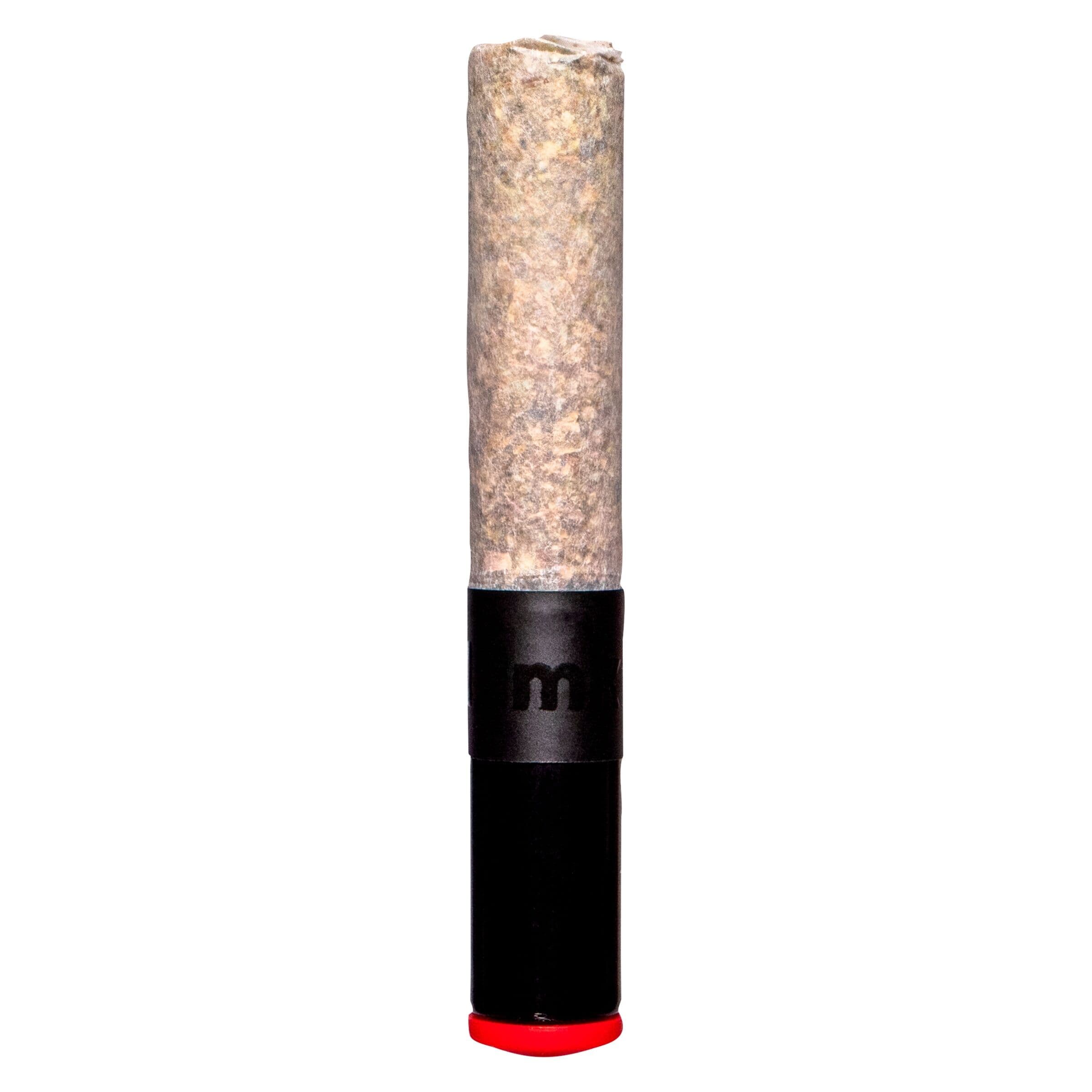 BLK MKT - Noir x Jealousy Cannon Pre-Roll - 1x1g