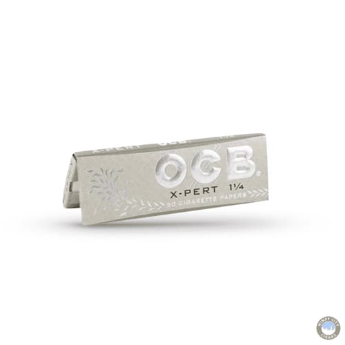 OCB X-Pert 1 1/4 Papers