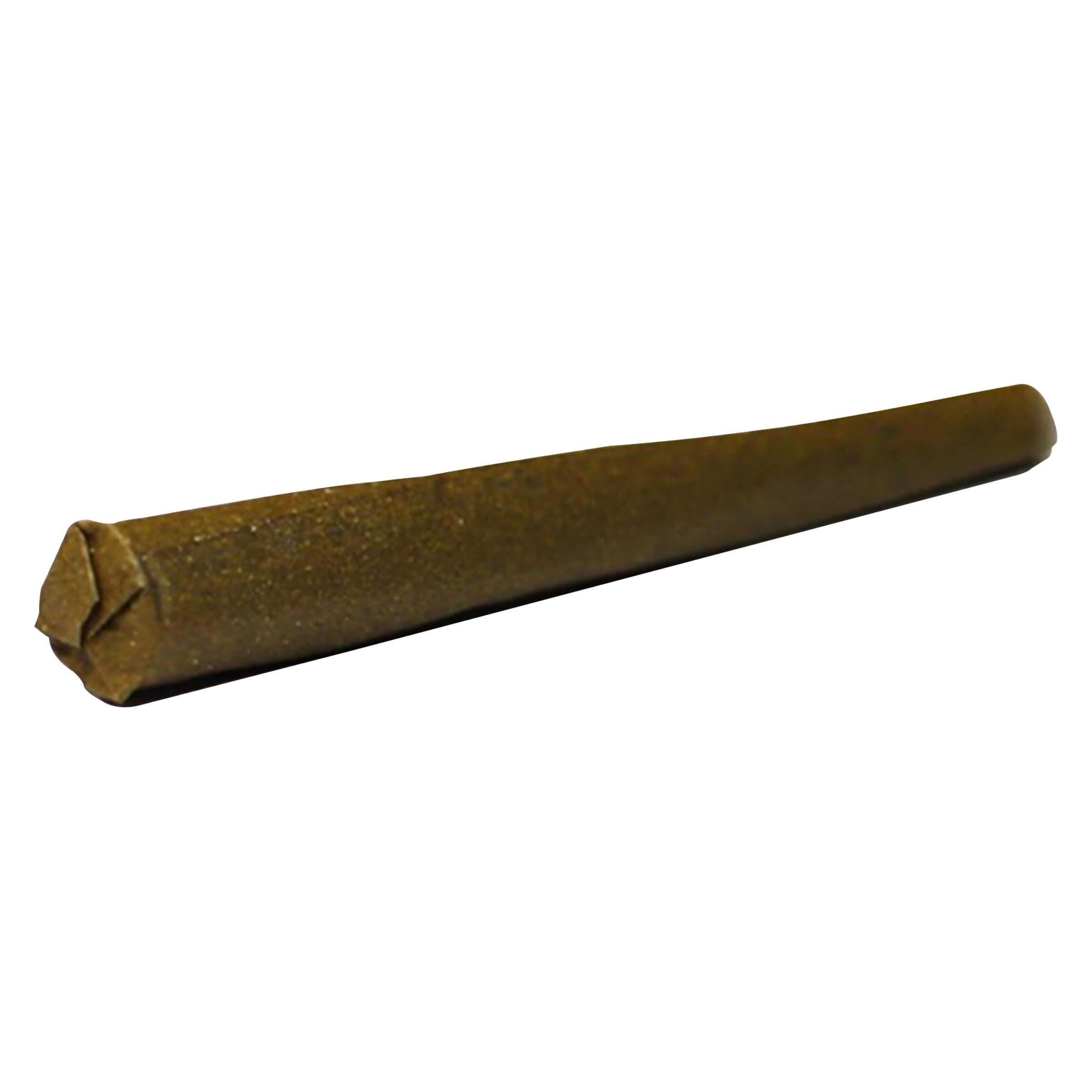 Saturday - Night Sour Blueberry XL Infused Blunt - 1x1g