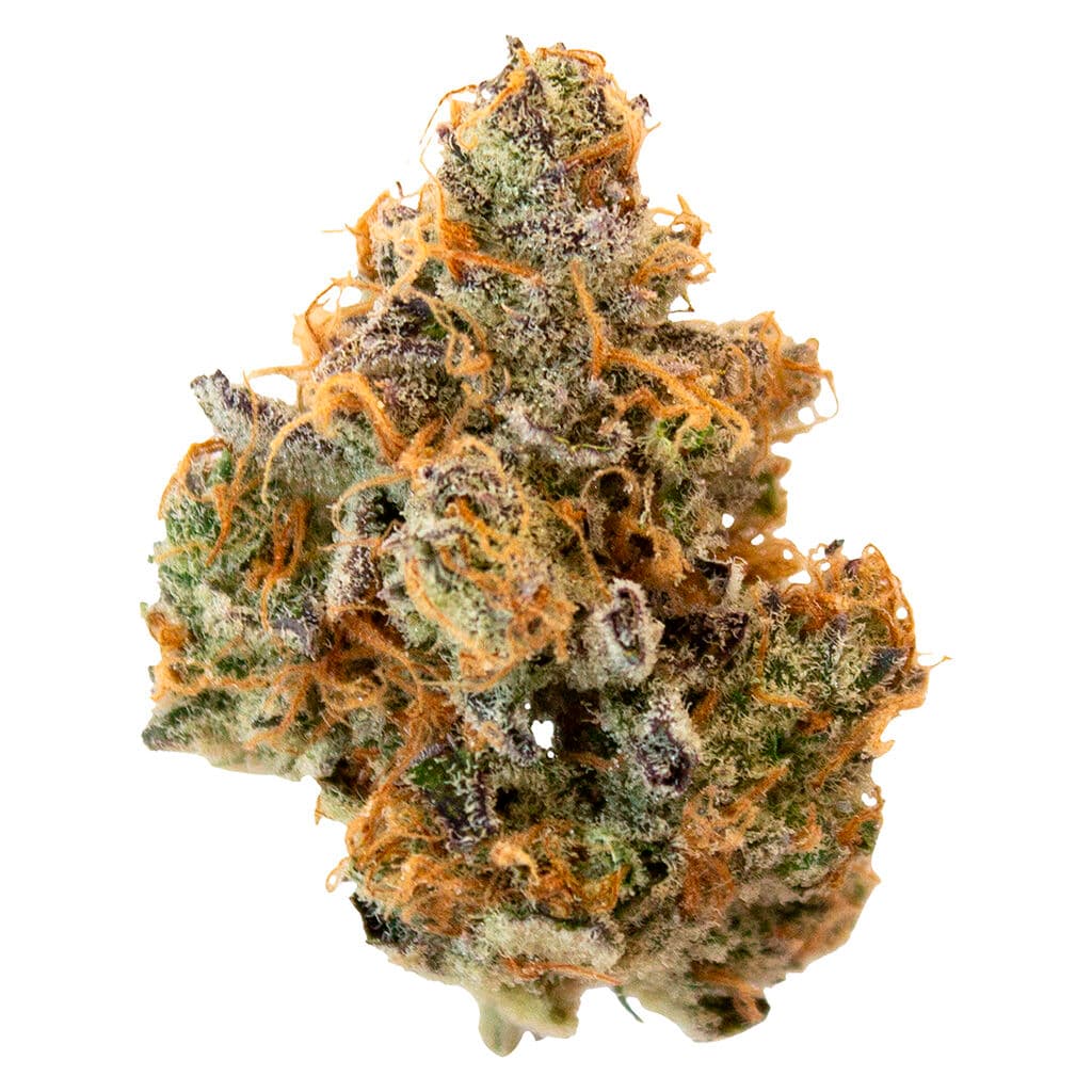 Pineapple Buds - Hawaiian Pineapple - 3.5g