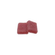 WYLD - Real Fruit Pomegranate Soft Chews 1:1 THC:CBD