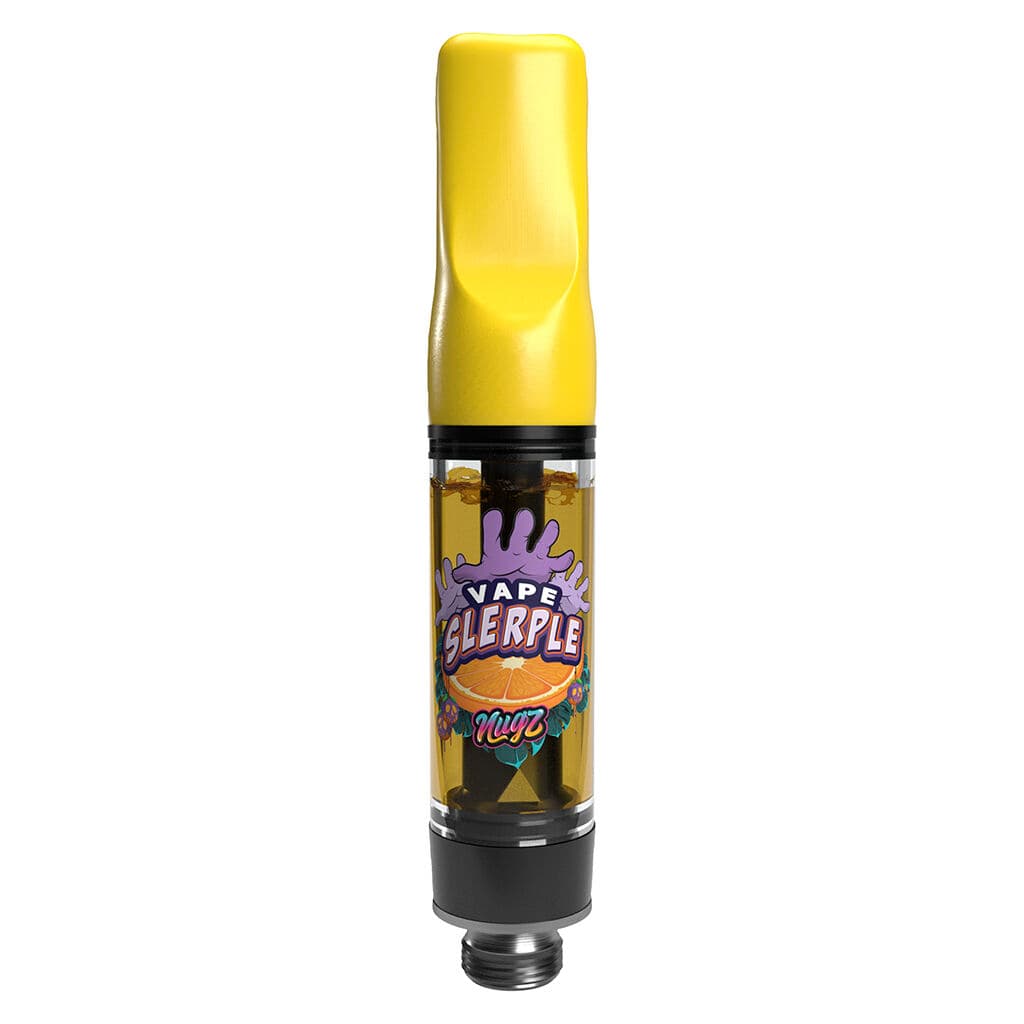 Nugz - SLERPLE FULL SPECTRUM (510 Cartridge) - 1g