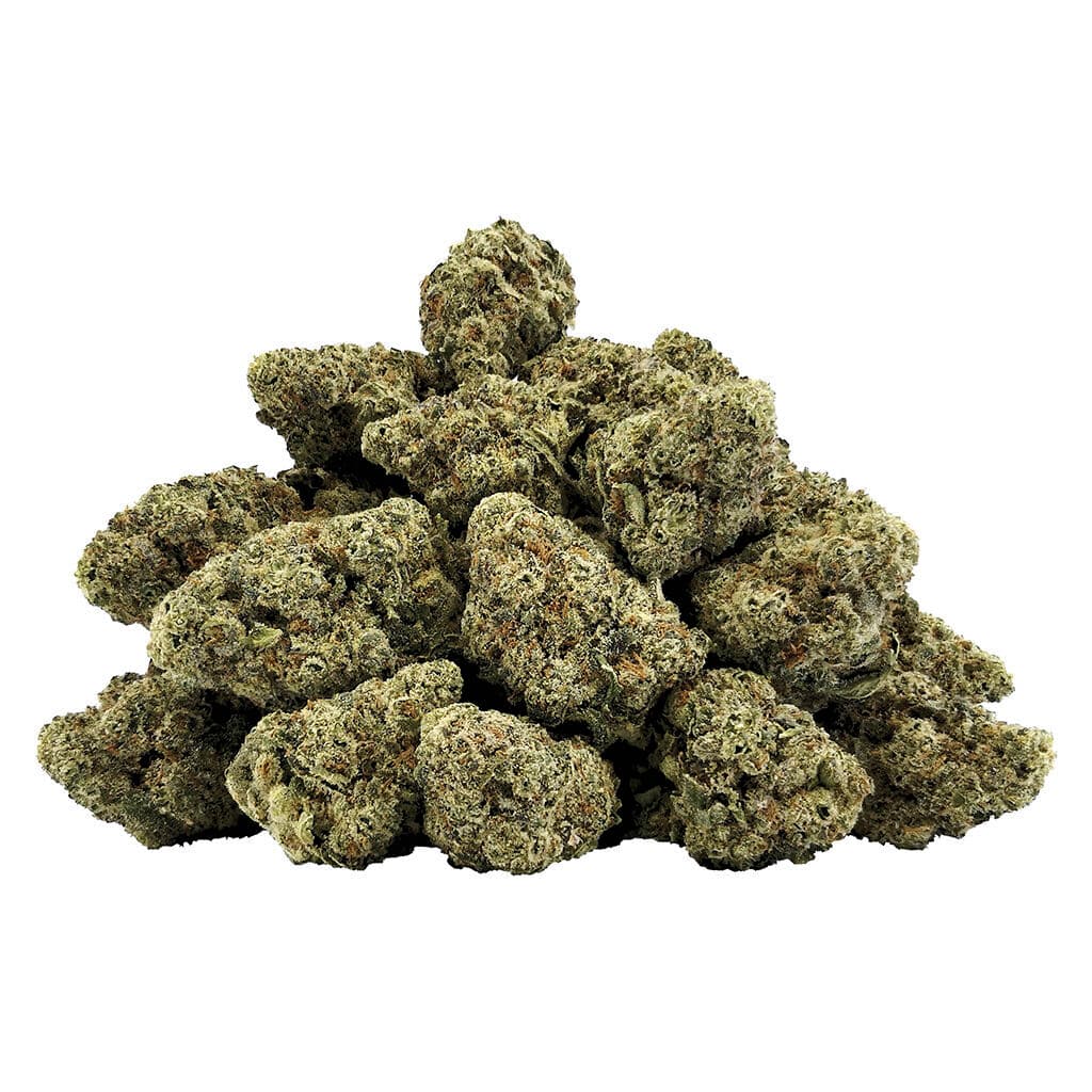 BC OZ - Snow Globe (Snowman x Chem Dawg) - 28g