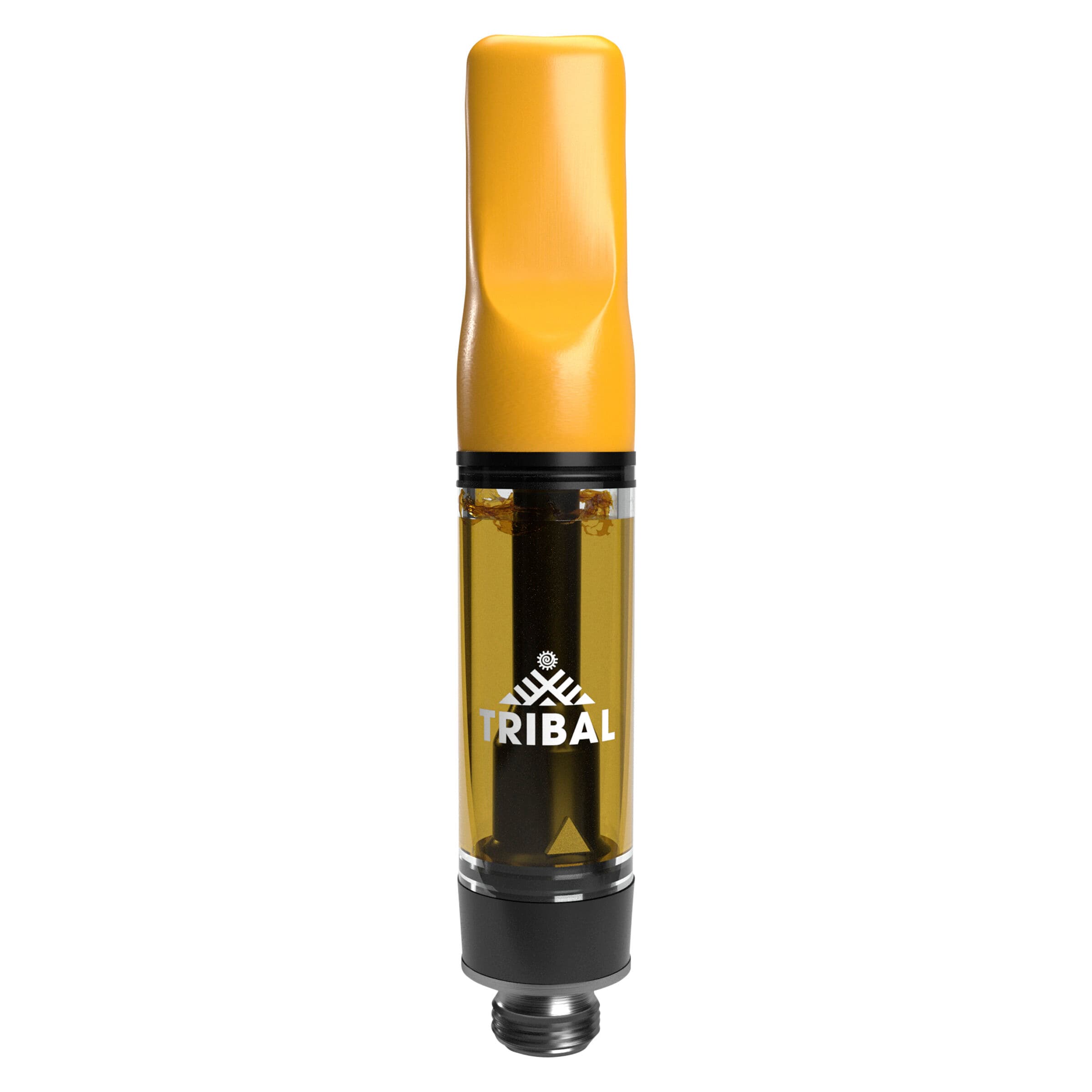 Tribal - Triple Burger Live Resin (510 Cartridge) - 1g