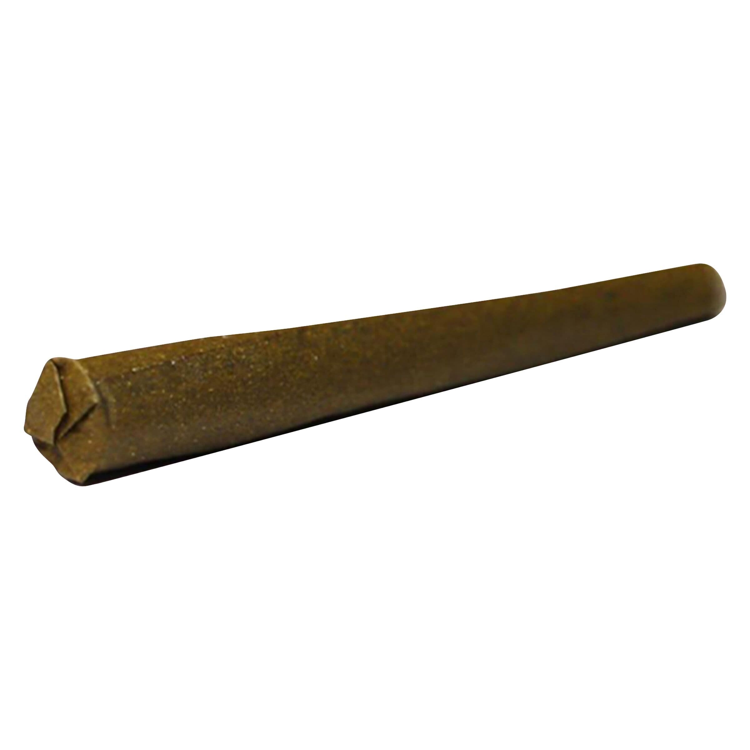 Saturday - Raspberry Ice XL Infused Blunt - 1g