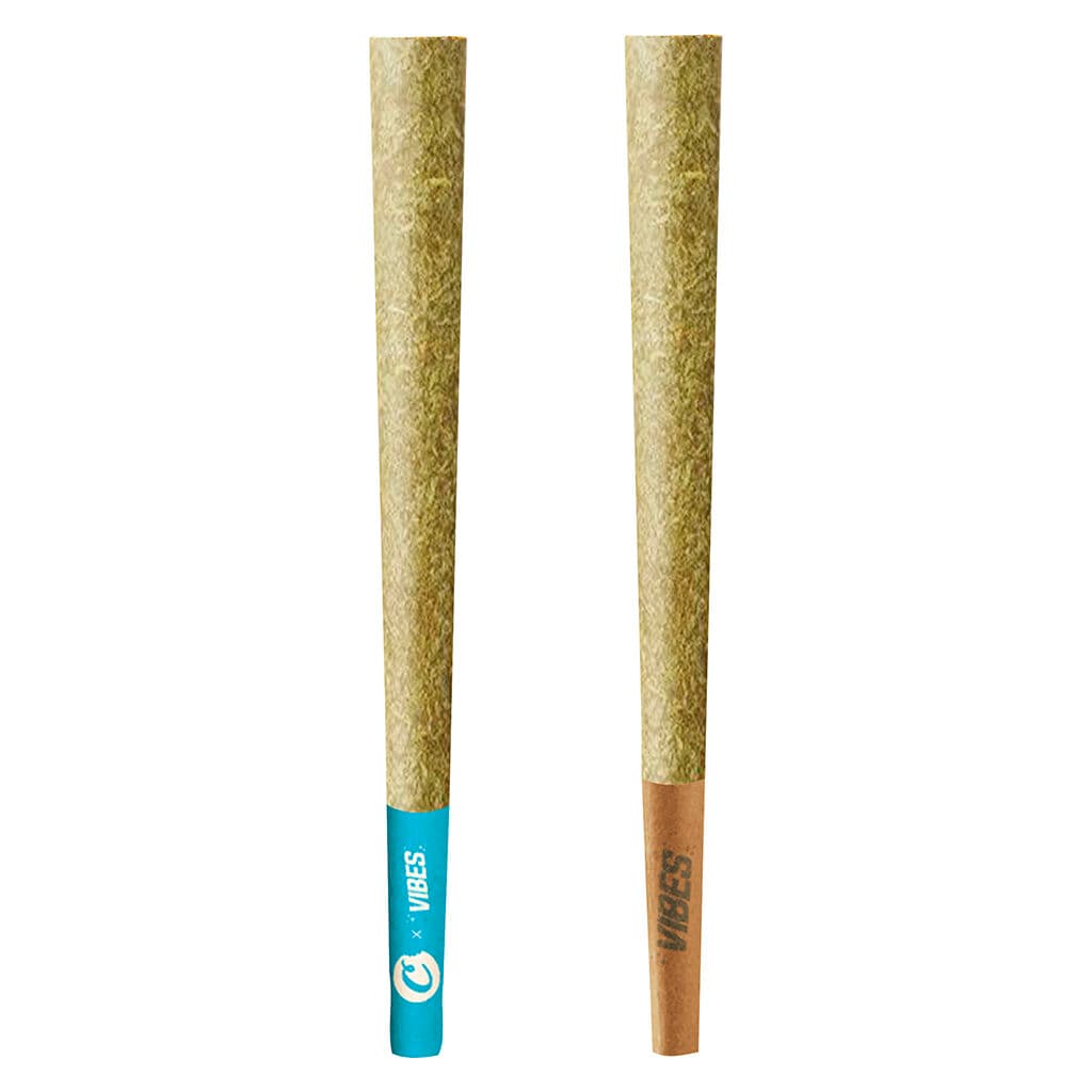 Cookies - Cookies x Vibes Pre-Roll Duo Variety Pack - 2x1g