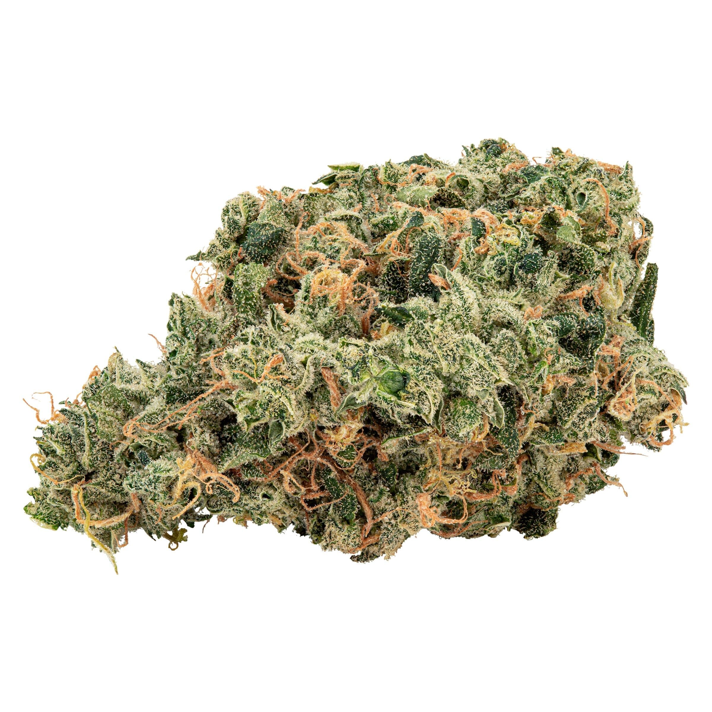 Big Bag o' Buds - Ultra Jean-G (Ultra Sour x Lemon Margy) - 28g