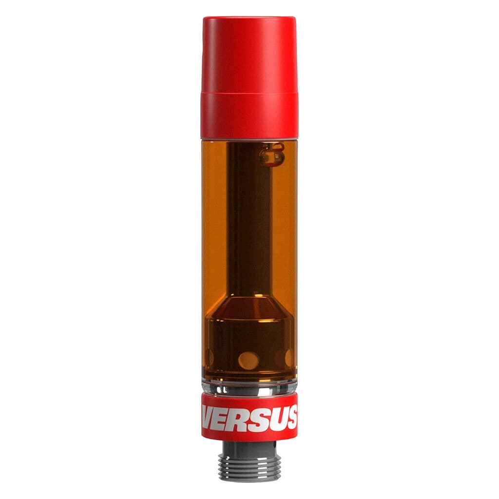 Versus - White Widow Full Spectrum (510 Cartridge) - 1g