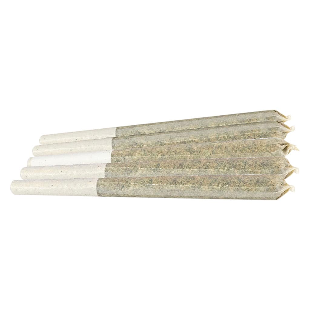 Bc Green - Watermelon Gushers Pre-Rolls - 5x0.5g