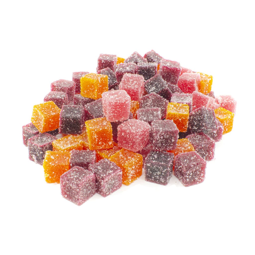 Vortex - Full Spectrum CBD Soft Chews - 90 Pack