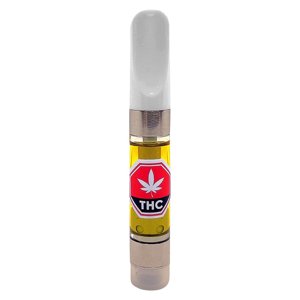 Fuego - Berry Nice (510 Cartridge) - 1g