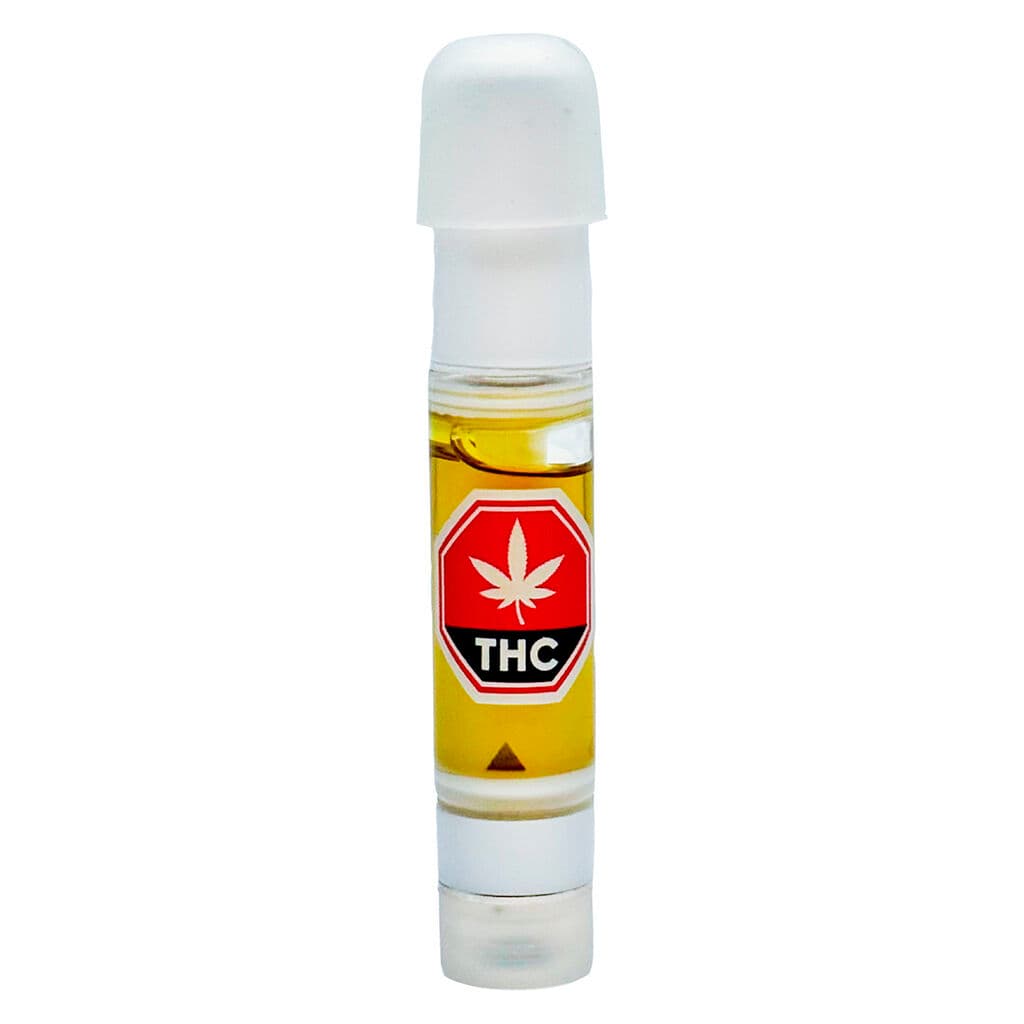 Hazo - Full Spectrum CBD Blueberry Muffins (510 Cartridge) - 1g