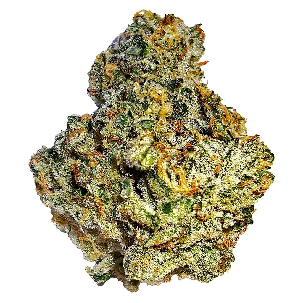 Cannabis Cartel - Quads Motorbreath (Chemdawg D x SFV OG) - 3.5g