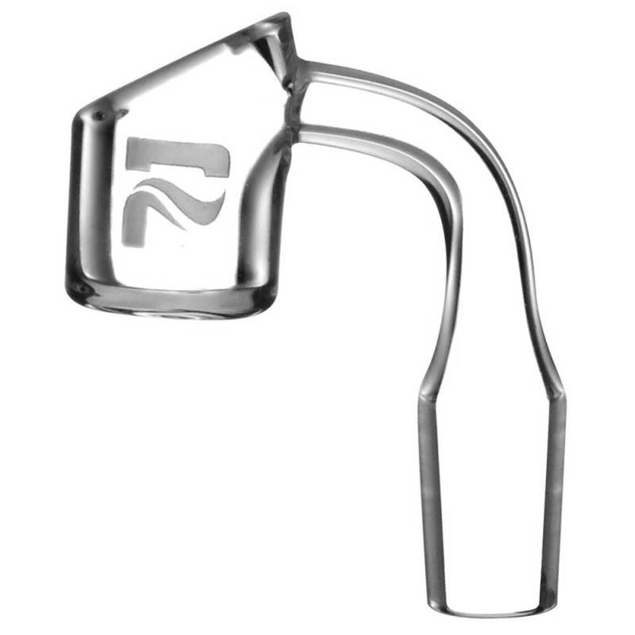 Pulsar 4mm Quartz Banger 90 degree