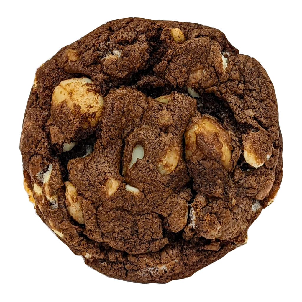 Emprise Rapid - Triple Chocolate 10:10 Cookie - 1 pack