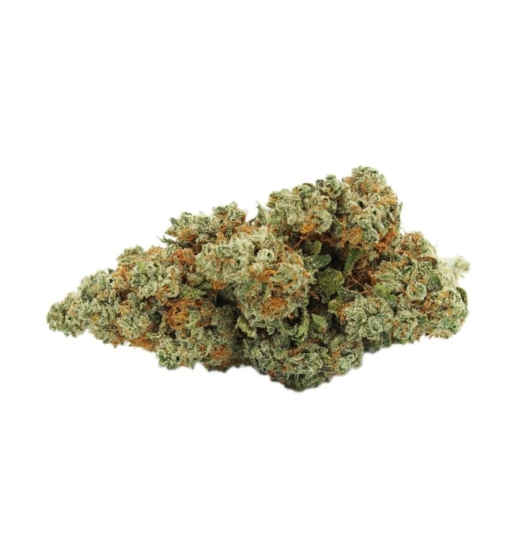 18twelve - Frozen Grapes (Mendo Breath x Platinum Punch) - 3.5g