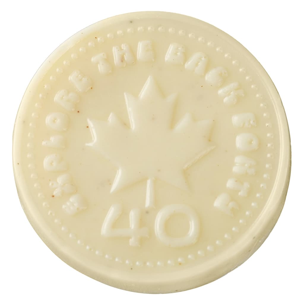 Back Forty - Chocolate Eggnog - 1 pack