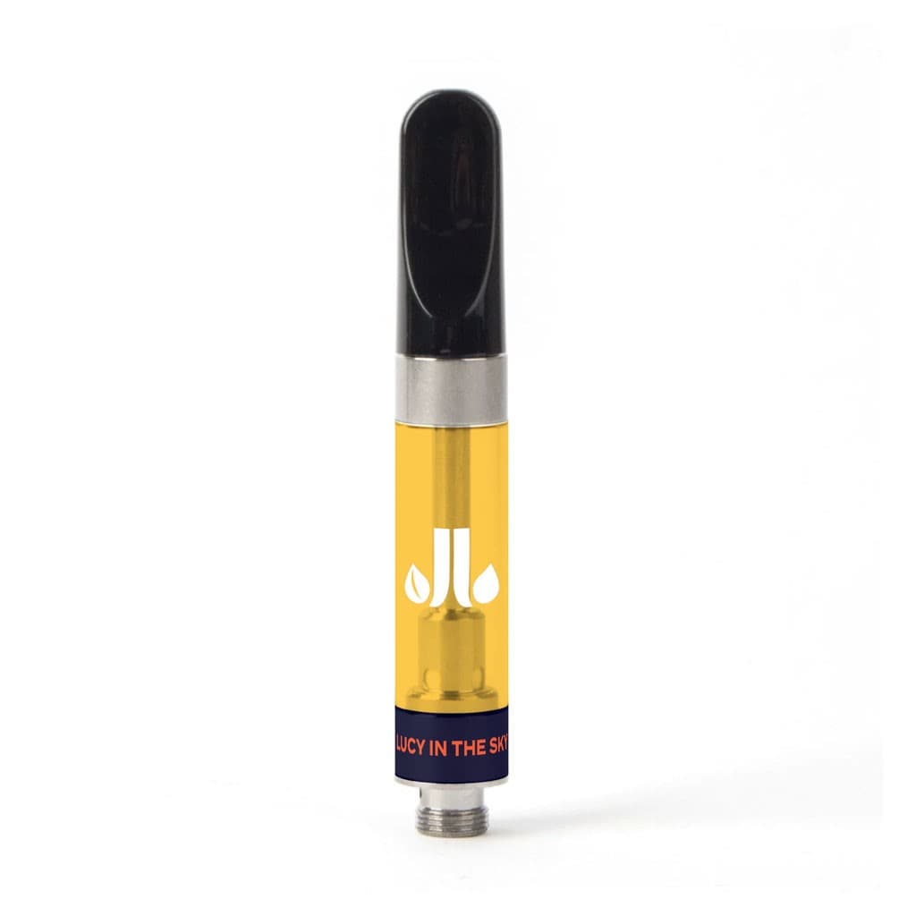 Jane & Juice - Lucy in the Sky Gorilla Zittlez Diamond Juice (510 Cartridge) - 1g
