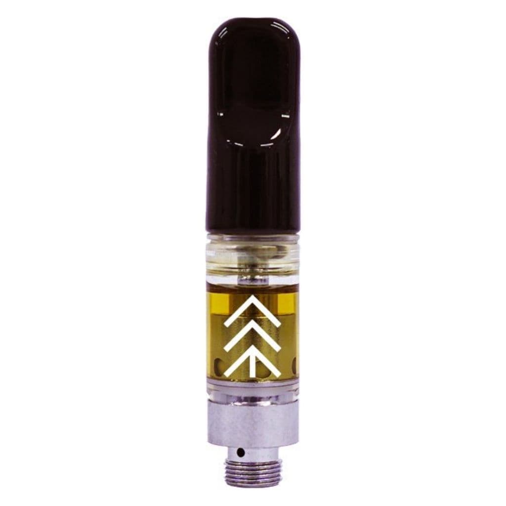 Port North - Cherry Boat Premium Live Rosin Syrup (510 Cartridge) - 0.5g