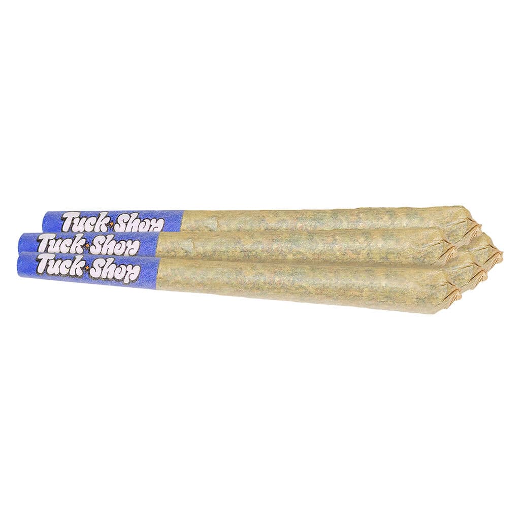 Tuck Shop - Hawaiian Marker Pre-Roll - 5x0.5g
