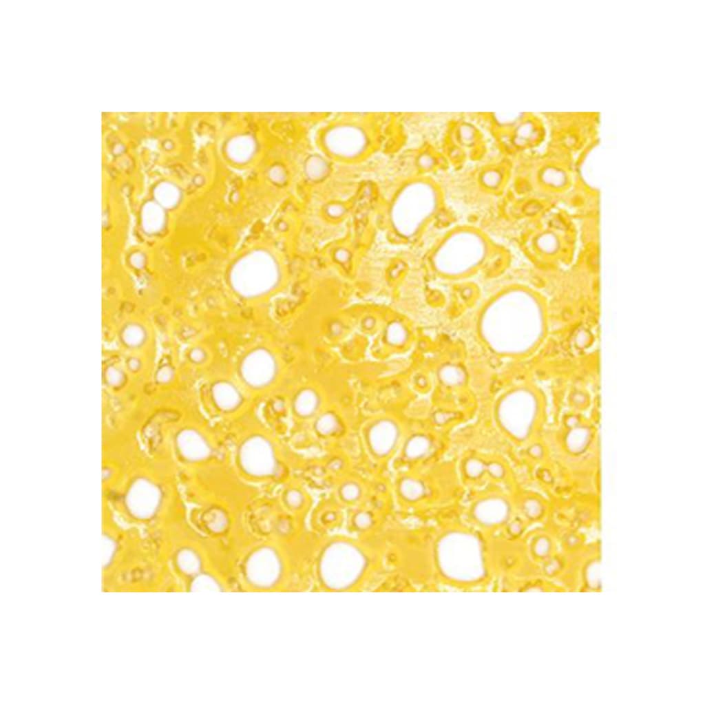 HWY 59 Cannabis - Shatter Multipack (Orange Zeta - 0.5g/London Pound - 0.5g)- 1g