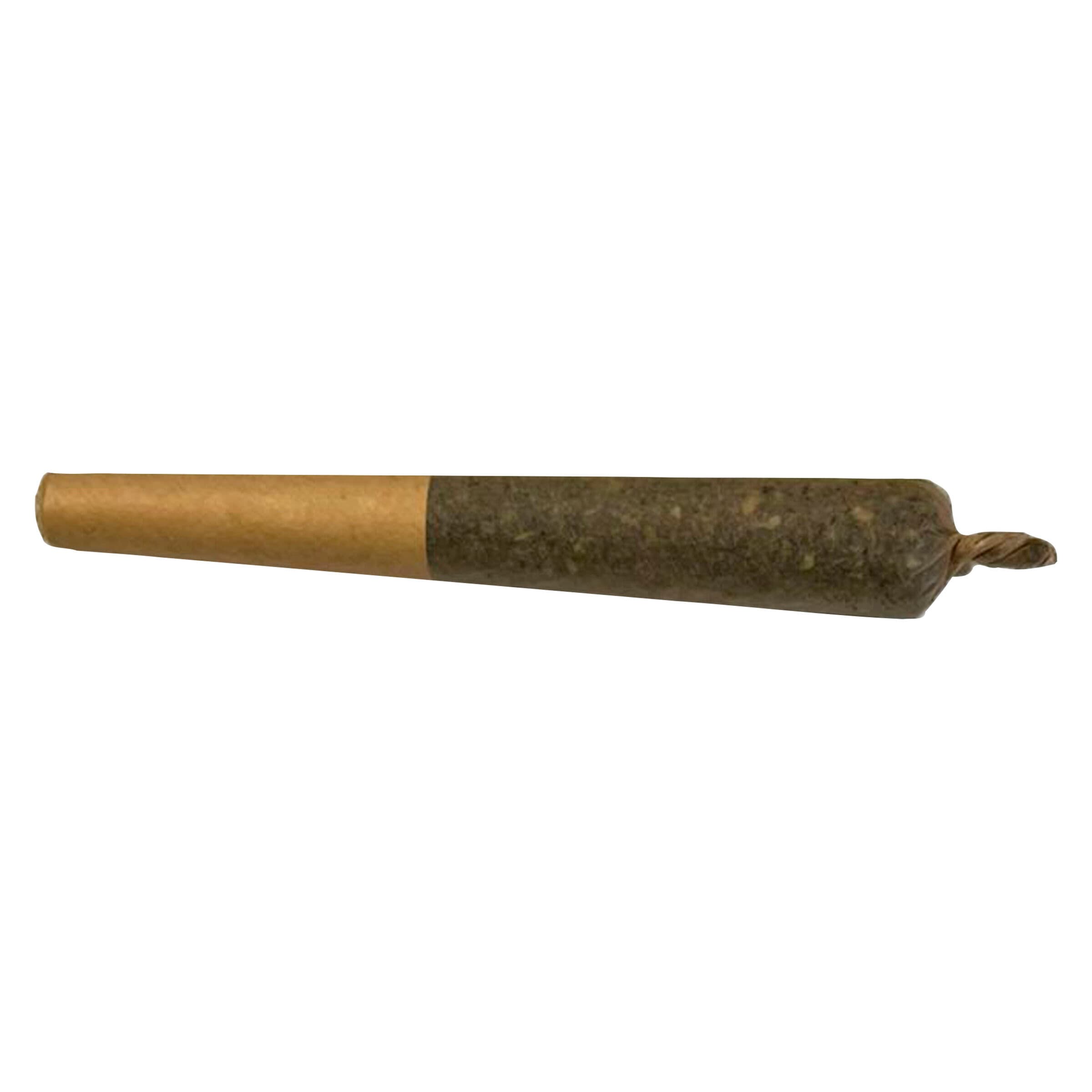 Sheeesh! - SMRF Infused Pre-Roll - 1x1g
