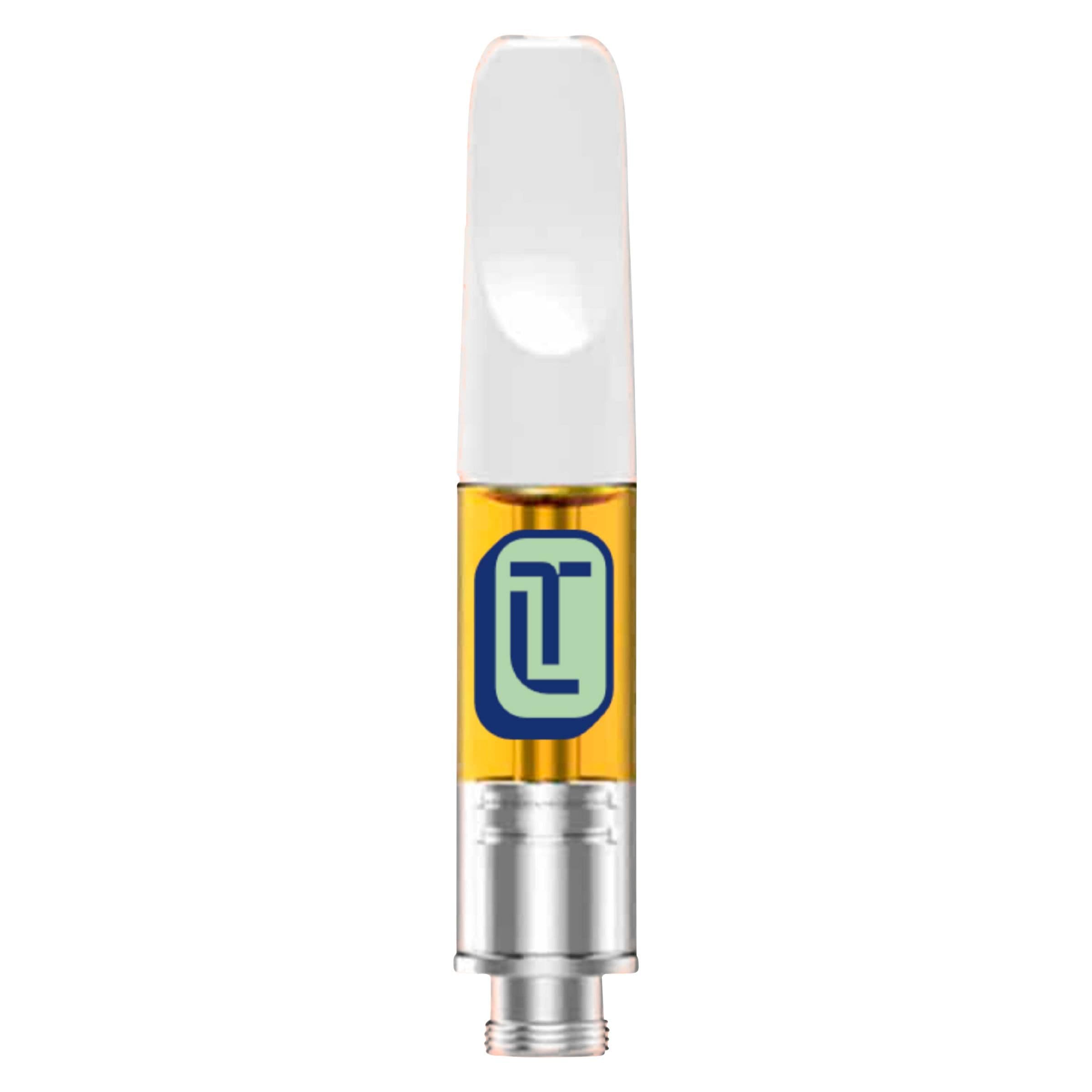 Terra Labs - Juicy Fruit OG Pure Live Resin (510 Cartridge) - 1g