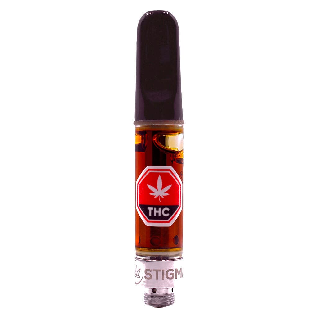 DAB Bods - Melonberry FSE Shatter (510 Cartridge) - 1g