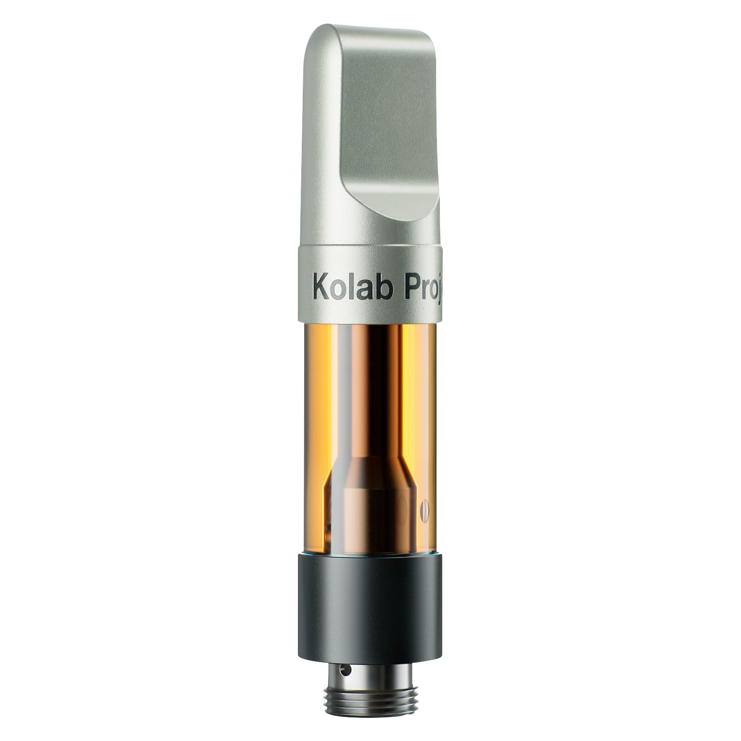 Kolab Project - 232 Series Motorbreath Pure Live Resin (510 Cartridge) - 1g