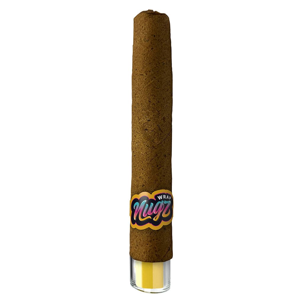 Nugz - Nugz Wrap Indica Pre-Roll - 1x1g