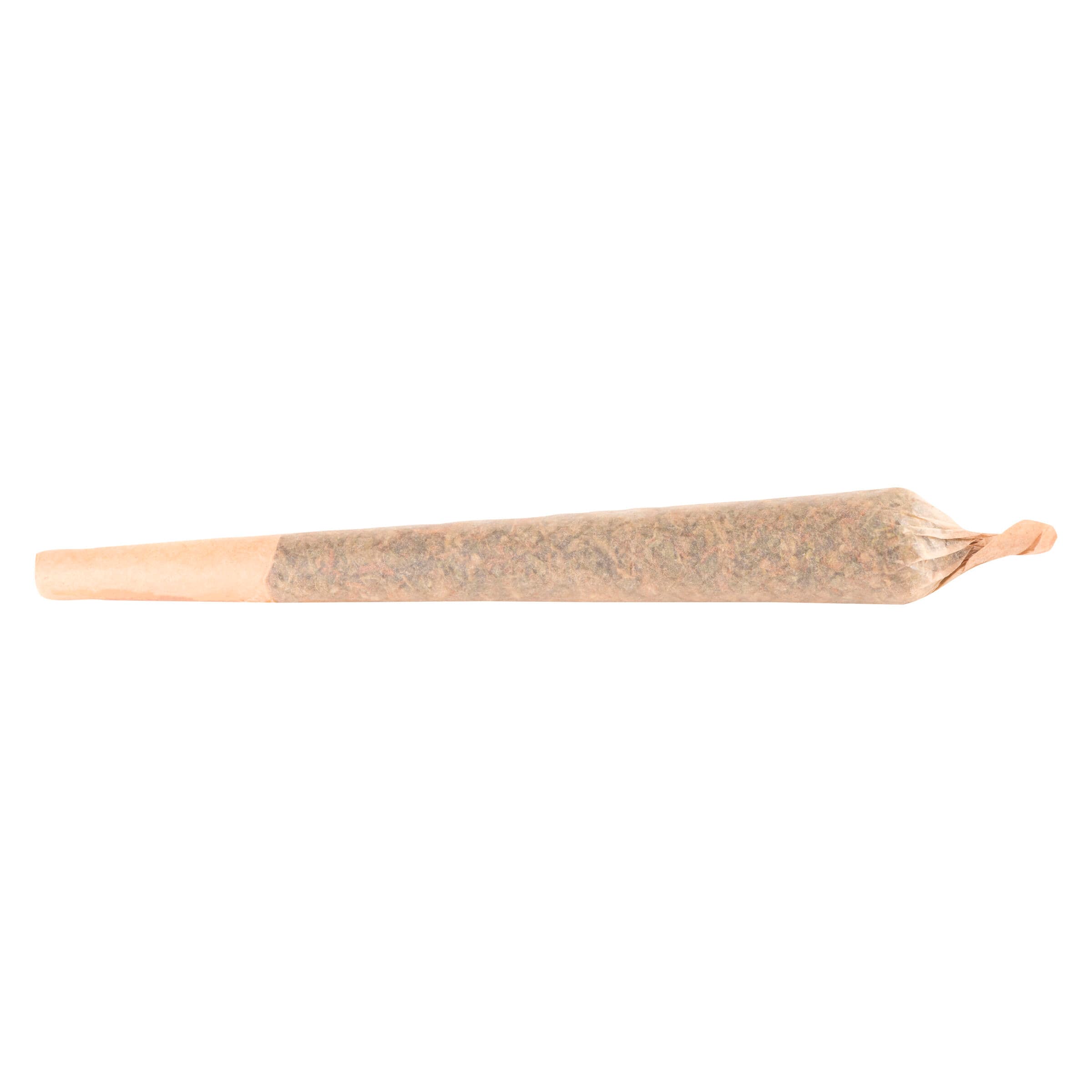 Terp Town Collective - The Undercaker (Savage Hulk x Strawberry Shortcake) Pre-Roll - 1x1g