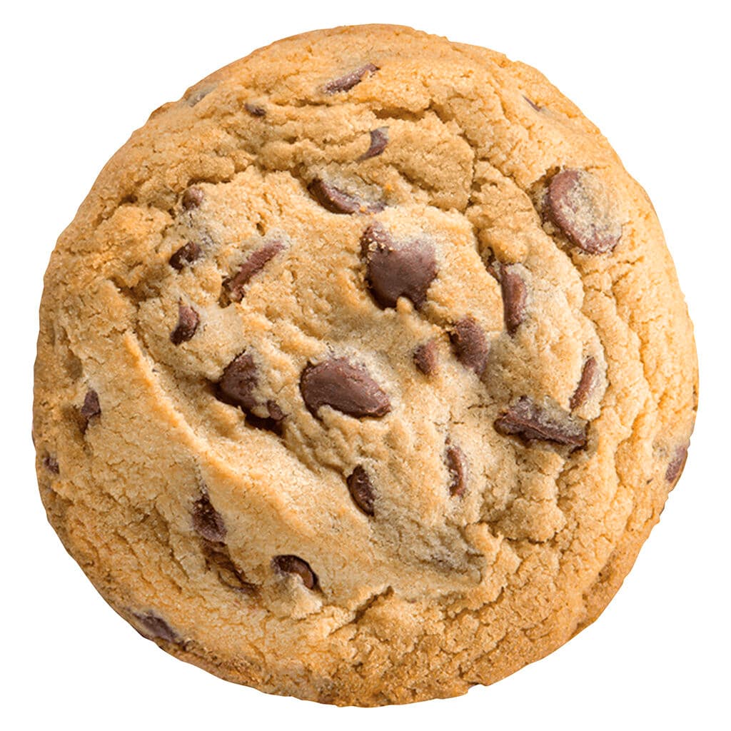 Big Pete's - Chocolate Chip Cookies - 5x1 pack