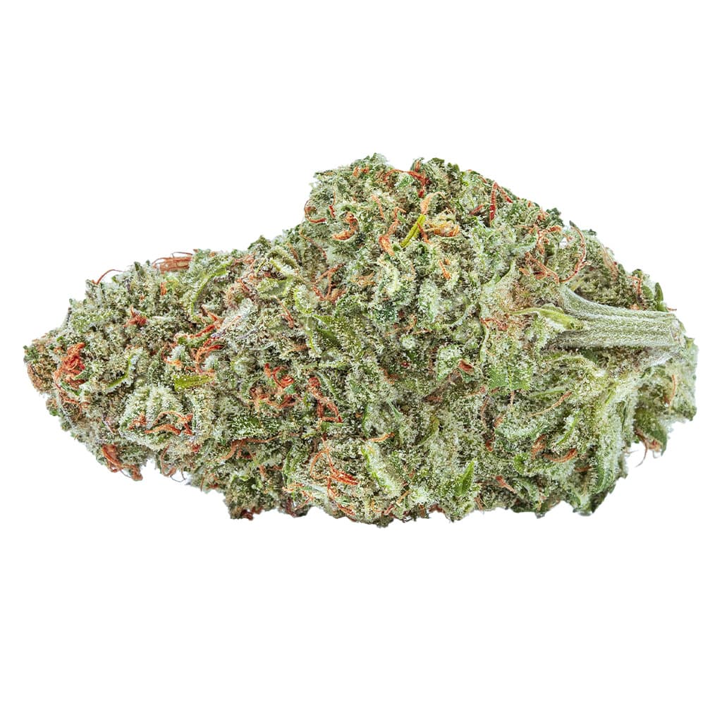 Highly Dutch Organic - Amsterdam Sativa (Cherry Mints) - 3.5g