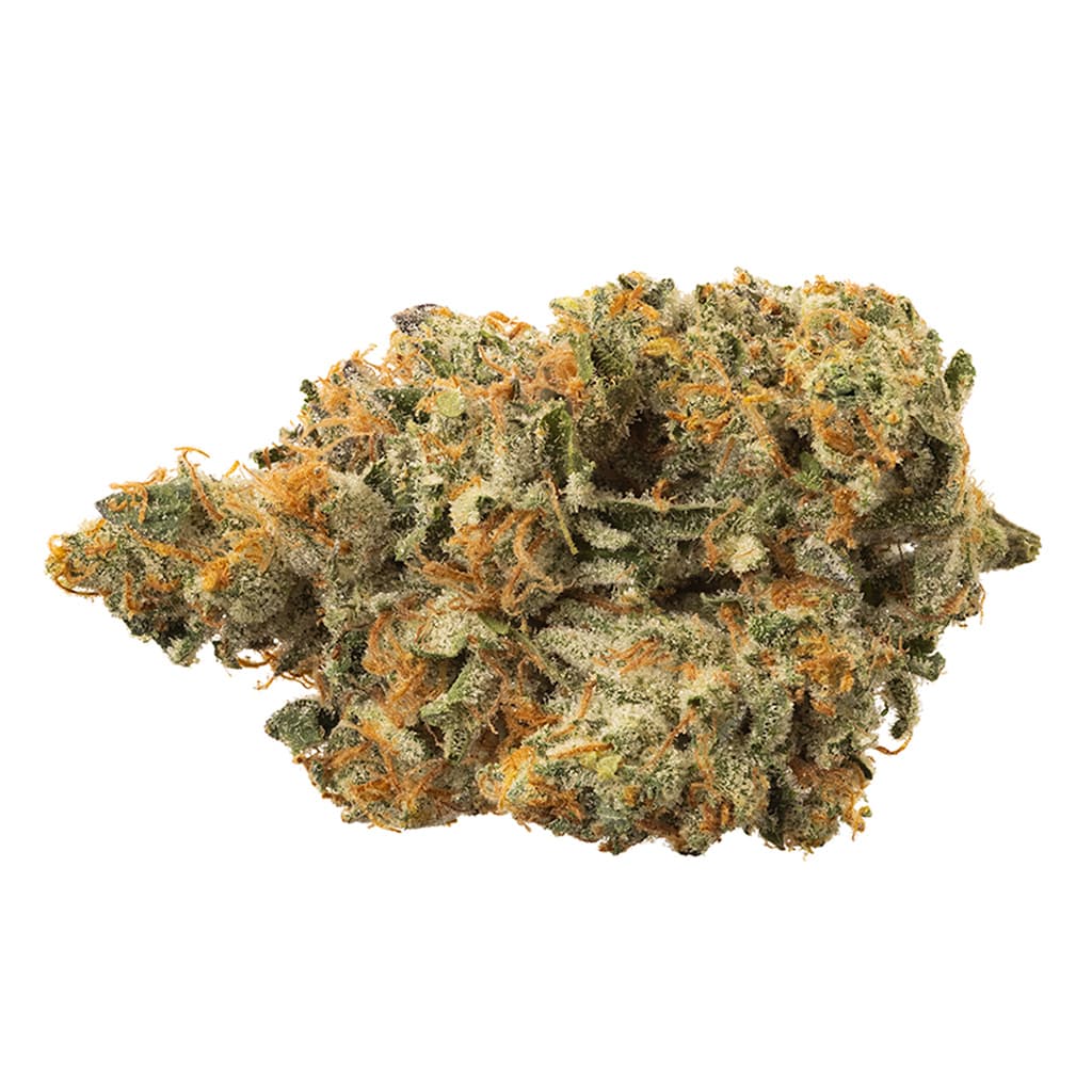 Simply Bare - BC Organic Island Pink Kush (Pink Kush #8 x Pink Kush #15) - 3.5g