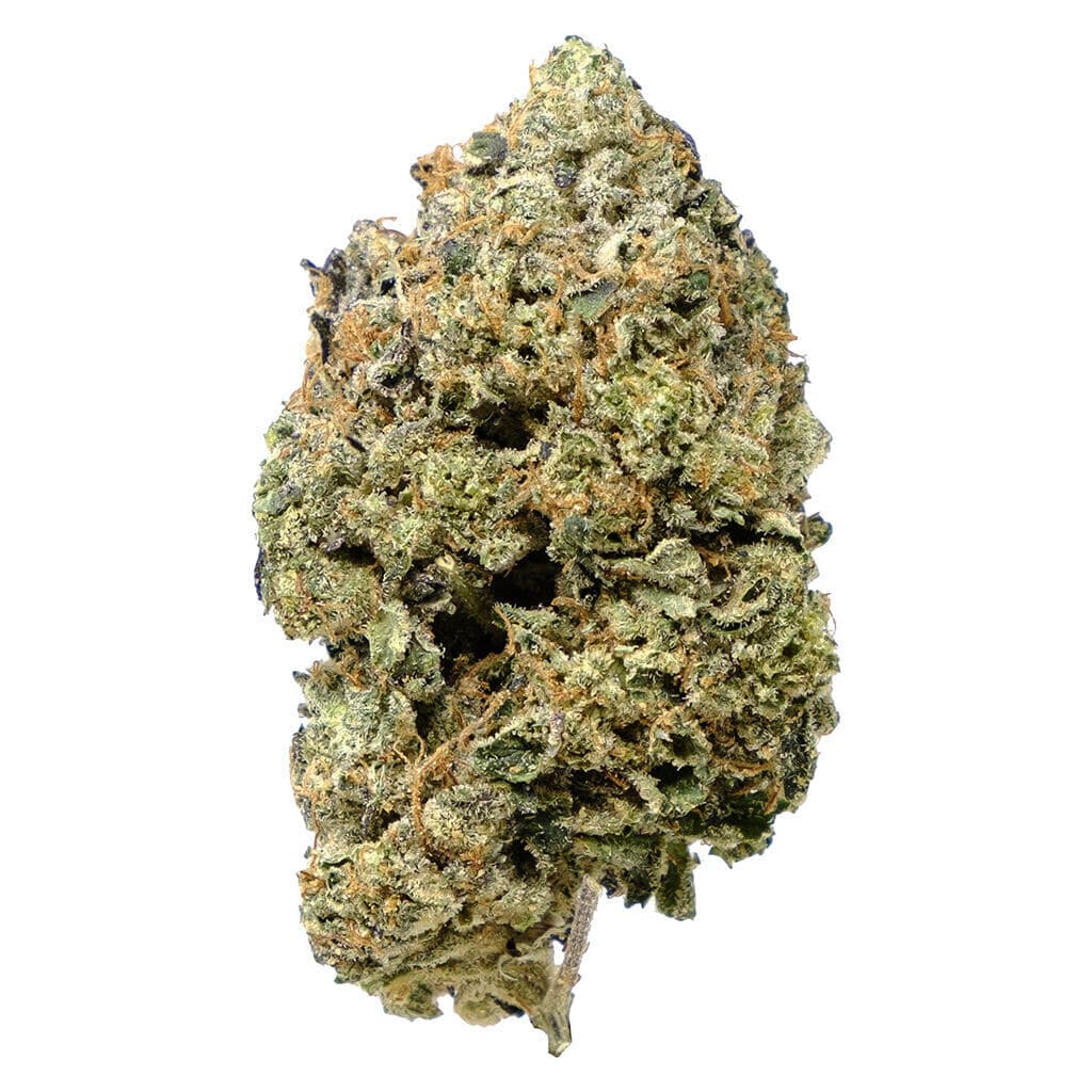 Pistol and Paris - Pink Goo (Granddaddy Purple x Grape Ape x Northern Lights #5) - 3.5g