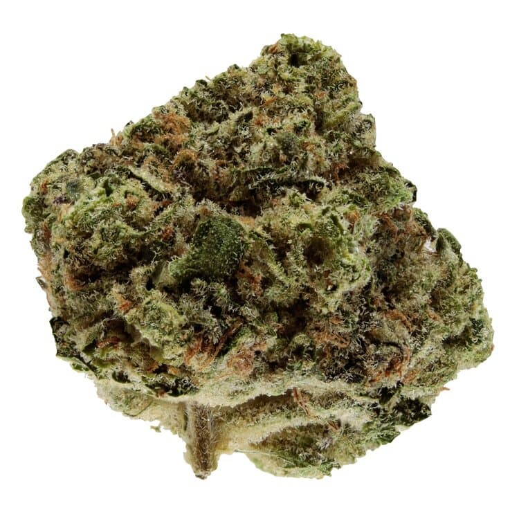Thumbs Up - Pink Cookies x Kush Mints - 14g