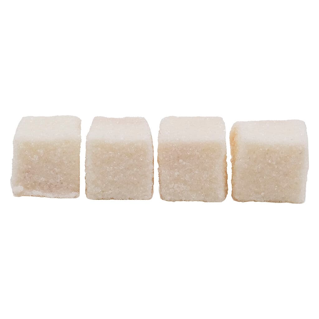 AMBR x Glenn's - CRL MLK - 4 pack
